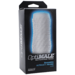 Pocket stroker met omkeerbaar ontwerp – Masturbator