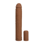 Penis sleeve met aanpasbare lengte – Penis Extender - Afbeelding 2