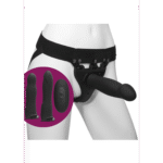 Doc Johnson Naughty siliconen harnas - Afbeelding 6