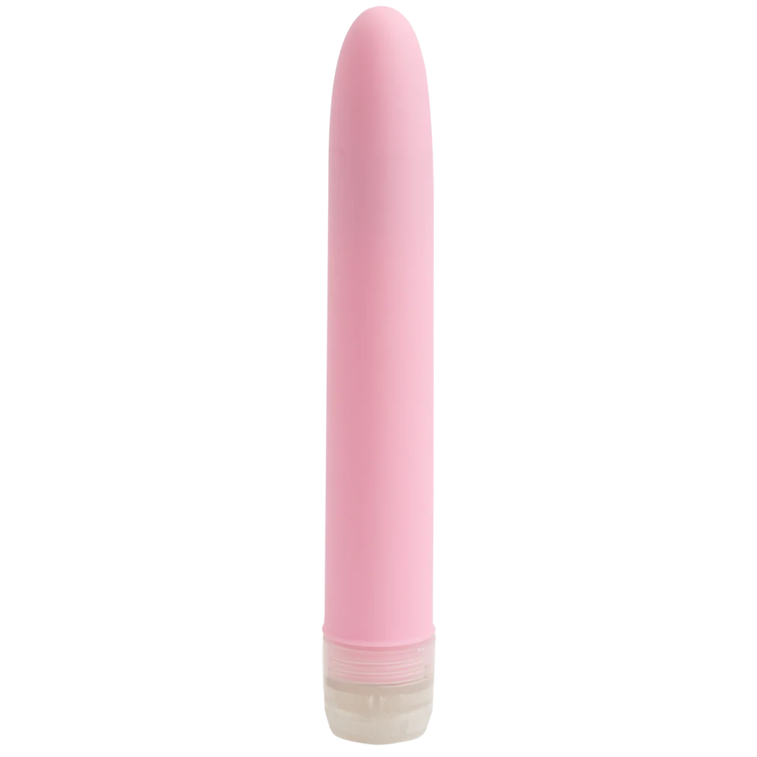 Wibrator Velvet Desire 18 cm - Image 2