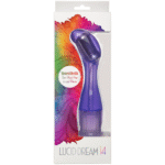 Doc Johnson Nr. 14 G spot vibrator - Afbeelding 2