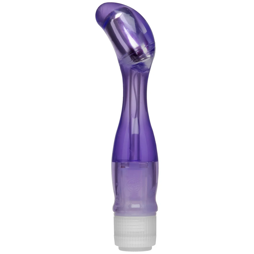 Doc Johnson Nr. 14 G spot vibrator - Afbeelding 3