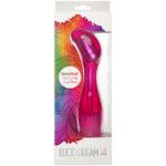 G-spot vibrator met ergonomische vorm – Lucid Dream No. 14 Doc Johnson - Afbeelding 2