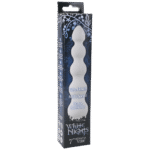 Vibrator met 7 standen – Ribbed Vibe Doc Johnson