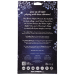 Vibrerende masturbator met meerdere standen – Vibrators - Afbeelding 2