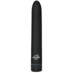 vibrator – waterproof en multi-speed – Doc Johnson Velvet Touch Doc Johnson - Afbeelding 2