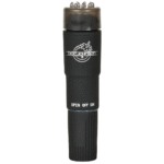 Doc Johnson Black Magic Pocket Rocket - Afbeelding 2