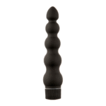 Geribbelde vibrator 7 / 18 cm - Afbeelding 2