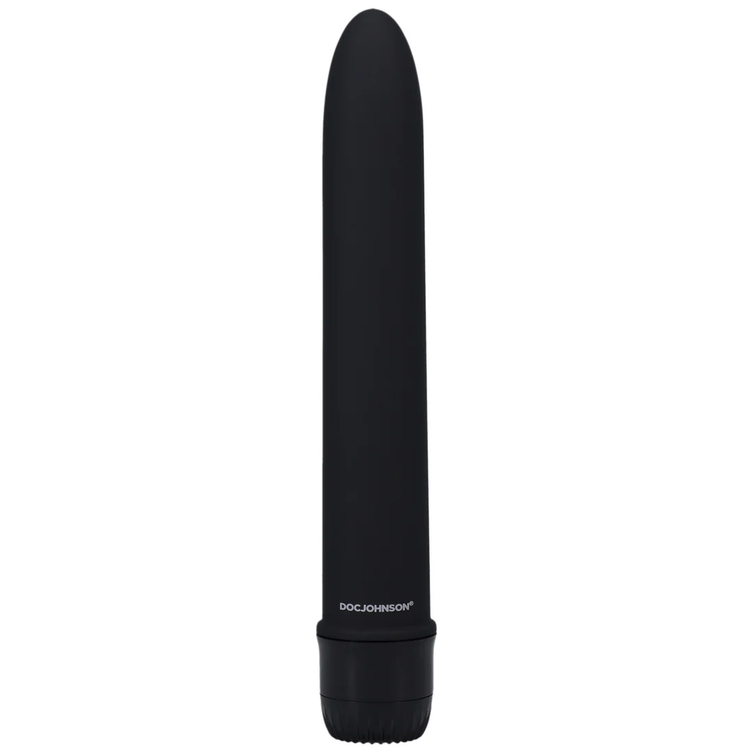 Vibrerende cockring met krachtige vibraties – Kit - Afbeelding 3