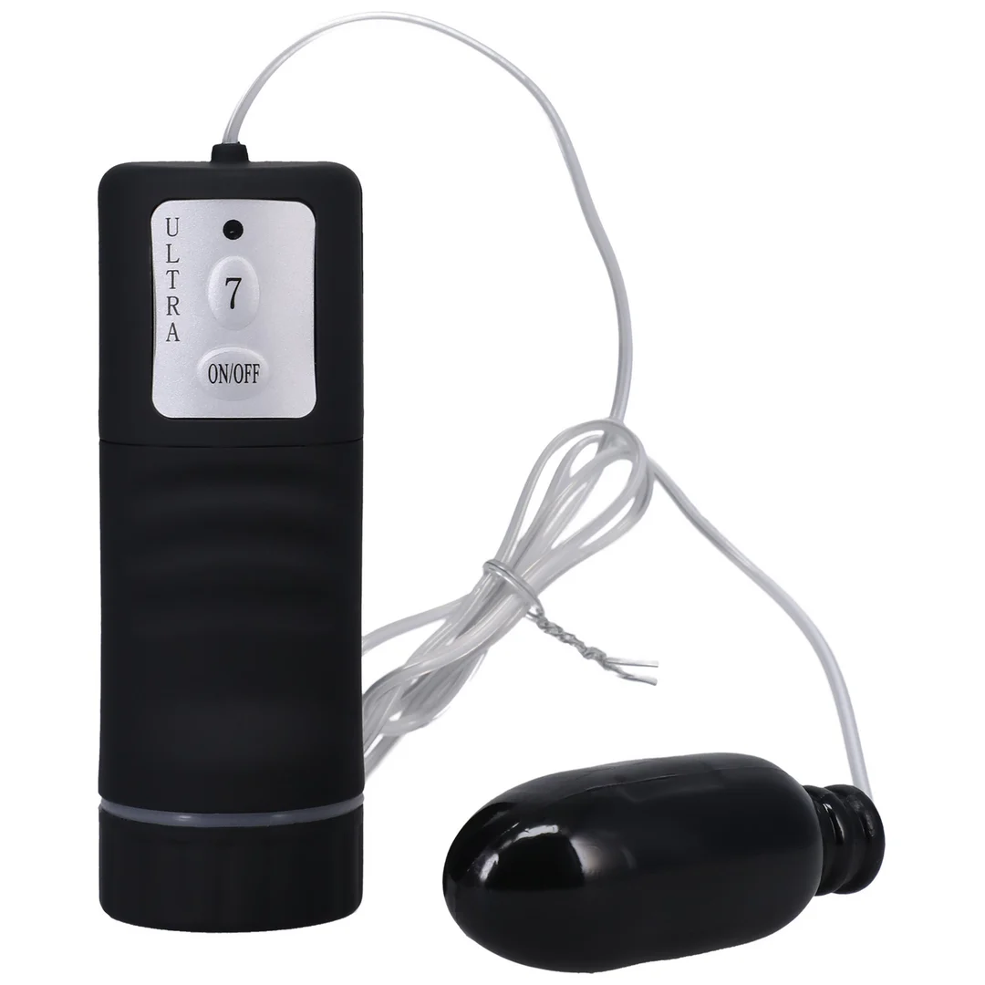 Vibrerende cockring met krachtige vibraties – Kit - Afbeelding 4