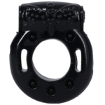 Vibrerende cockring met krachtige vibraties – Kit - Afbeelding 5