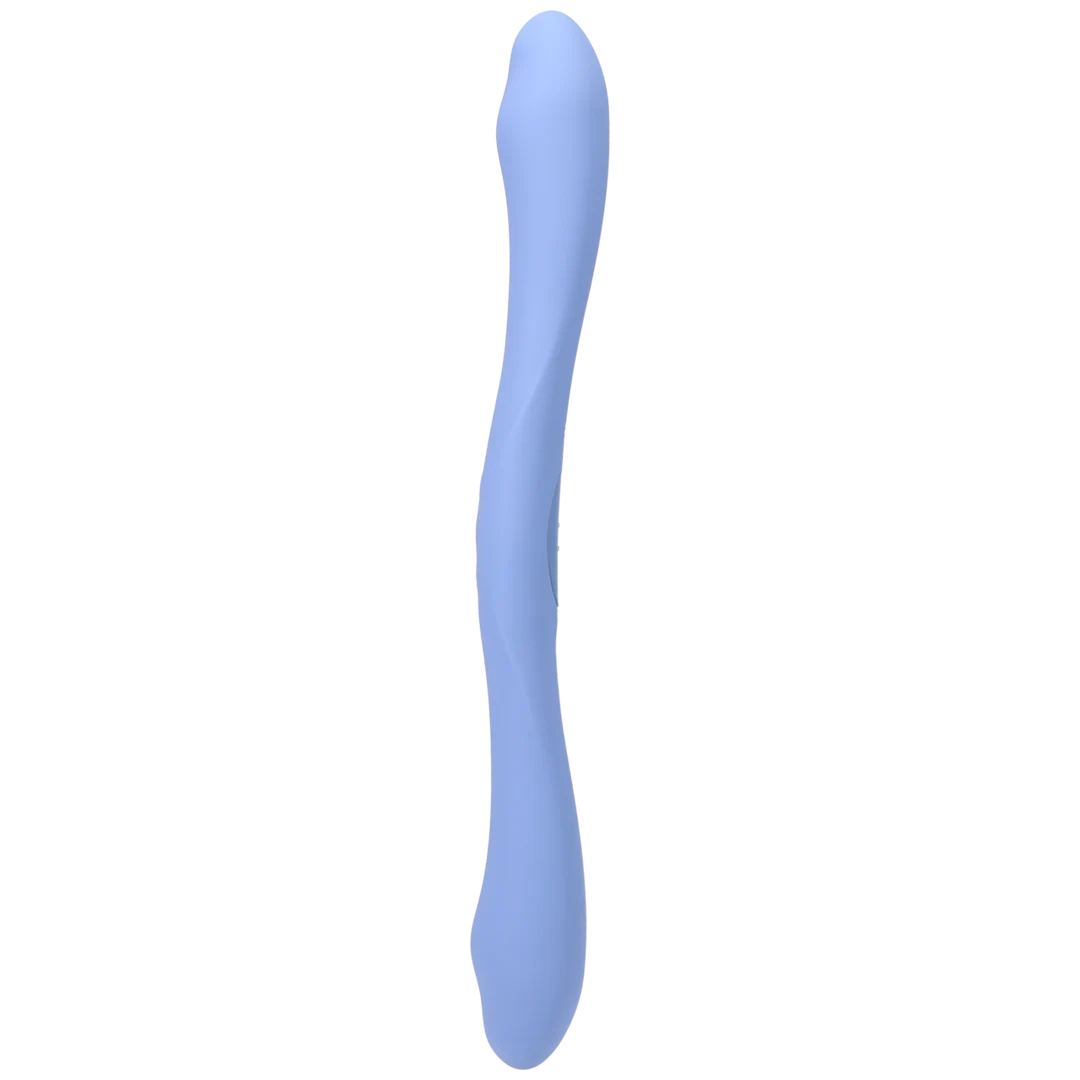Doc Johnson Duet vibromasseur double – Image 2