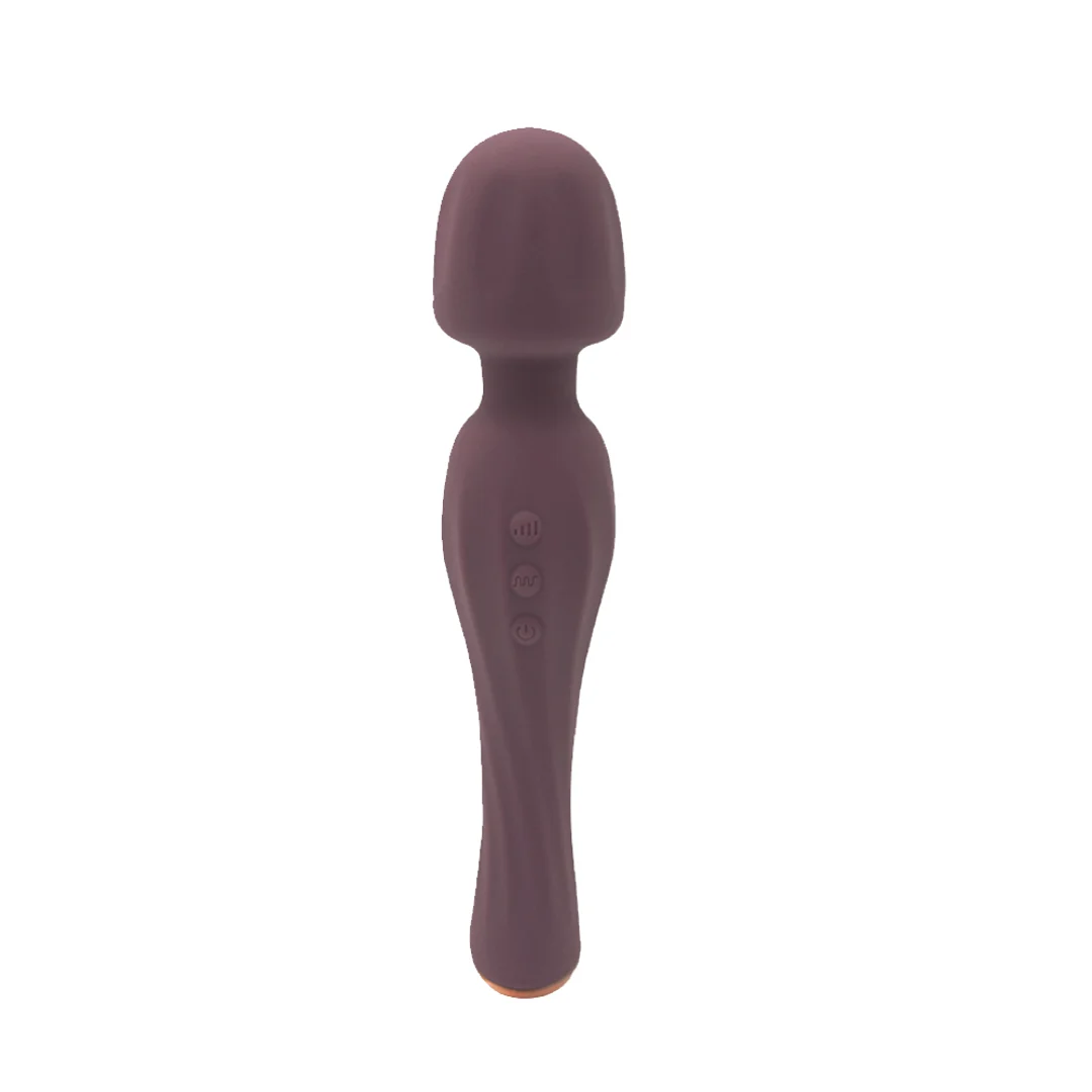 My Own Filo Hyacint Wandvibrator Lila – Bild 3