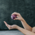 Vulva- en vaginale olie – met Vitamine C en CBD voor de huid – Geslachtsneutraal