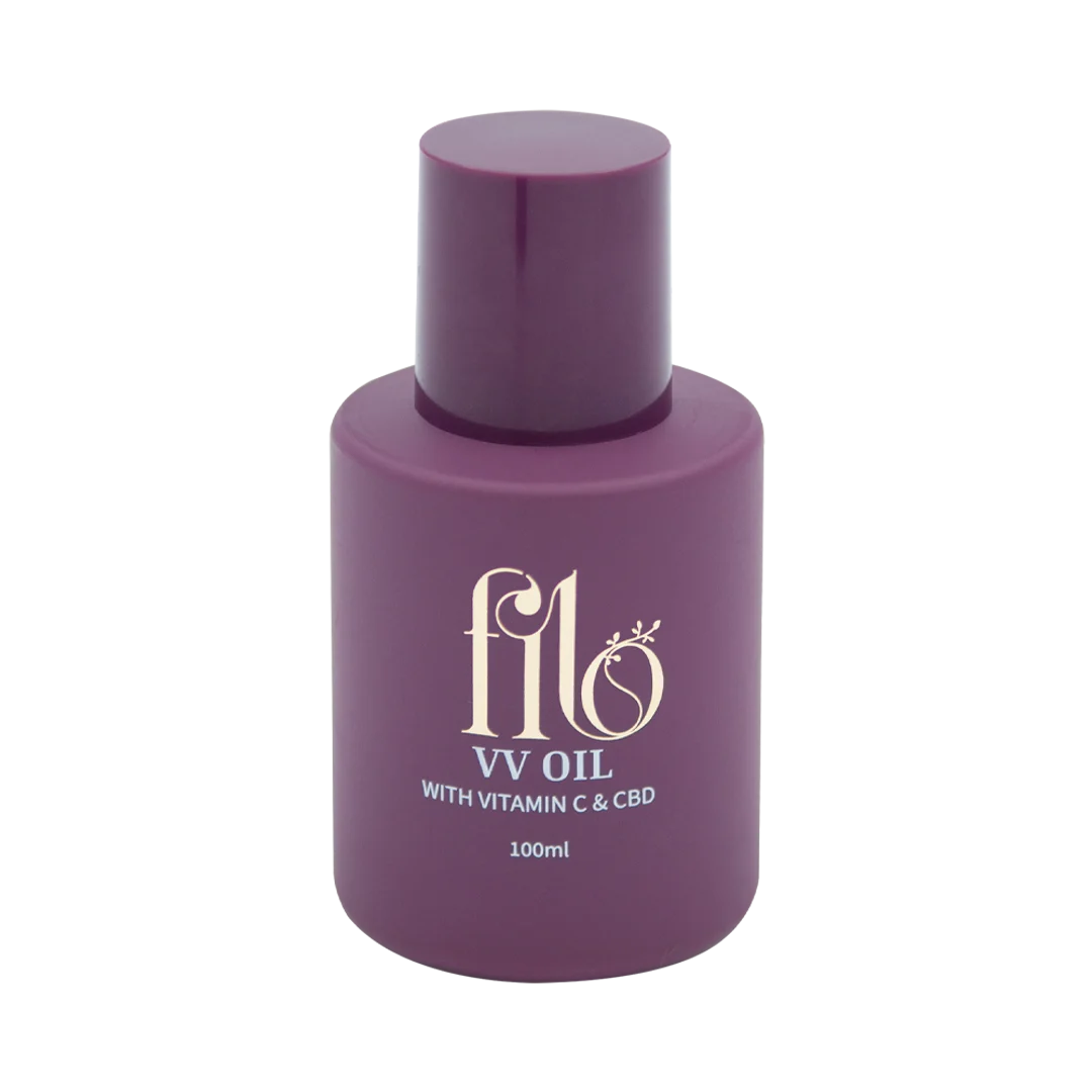 My Own Filo VV Öl mit Vitamin C und CBD – Bild 2