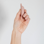 Clitoris vibrator met afstandsbediening – Paars My Own Filo - Afbeelding 2