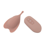 Clitoris vibrator met afstandsbediening – Paars My Own Filo - Afbeelding 3