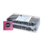 Condooms met bubblegumsmaak – 100 stuks – EXS - Afbeelding 2