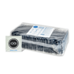 Ultradunne condooms – 100 stuks – EXS Nano Thin - Afbeelding 3