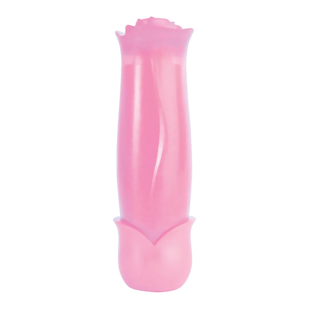 Il mio primo vibratore bullet a forma di rossetto - immagine 4