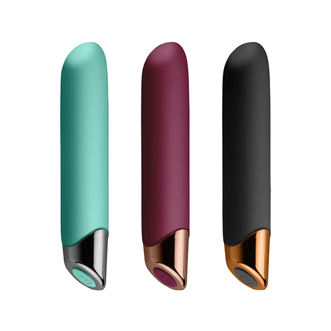 Rocks Off Chaiamo Mini Vibrator – Bild 2