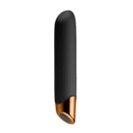 Mini vibrator – 10 standen en waterproof – Rocks-Off Chaiamo Rocks-Off - Afbeelding 3