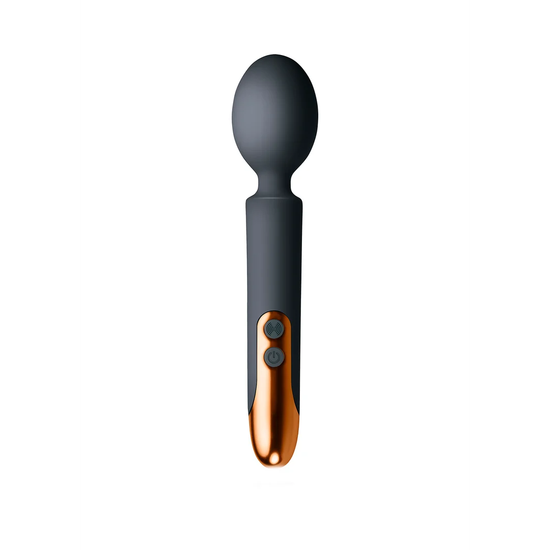Masseur wand rechargeable Rocks Off Oriel – Image 3