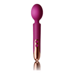 Wand vibrator – Oplaadbaar met flexibele kop – Rocks-Off Oriel Rocks-Off - Afbeelding 8