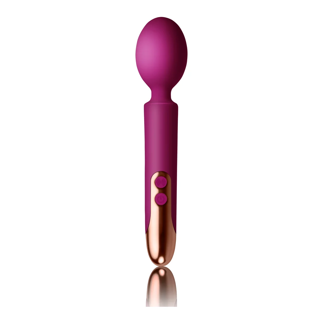 Masseur wand rechargeable Rocks Off Oriel – Image 8