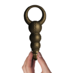 Vibrerende cockring met 10 standen – Poseidon - Afbeelding 4