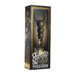 Vibrerende cockring met 10 standen – Poseidon