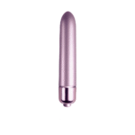 bullet vibrator – 10 standen voor gerichte stimulatie – Rose Blush, Aqua Lily, Soft Lilac Rocks-Off - Afbeelding 2