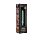 bullet vibrator – 10 standen voor gerichte stimulatie – Rose Blush, Aqua Lily, Soft Lilac Rocks-Off - Afbeelding 3
