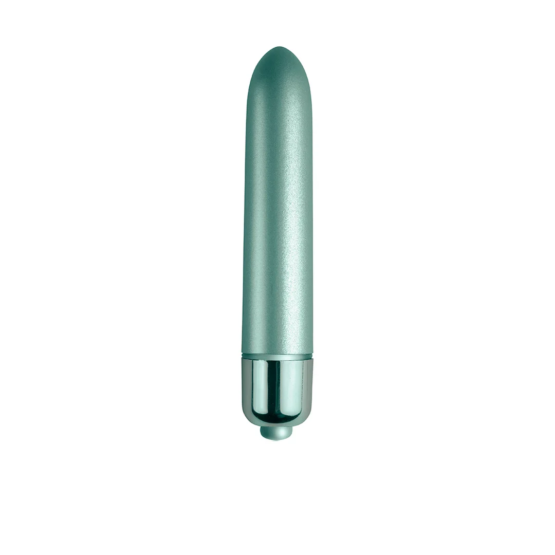 Rocks Off Touch of Velvet Vibrations Bullet – Bild 4