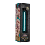 bullet vibrator – 10 standen voor gerichte stimulatie – Rose Blush, Aqua Lily, Soft Lilac Rocks-Off - Afbeelding 9