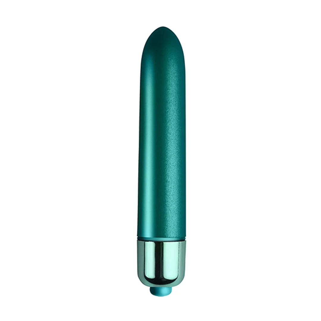 Rocks Off Touch of Velvet Vibrations Bullet – Bild 11