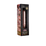 bullet vibrator – 10 standen voor gerichte stimulatie – Rose Blush, Aqua Lily, Soft Lilac Rocks-Off - Afbeelding 5