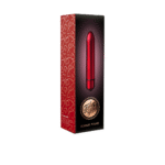 bullet vibrator – 10 standen voor gerichte stimulatie – Rose Blush, Aqua Lily, Soft Lilac Rocks-Off - Afbeelding 7