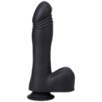 vibrator – intense stootbewegingen – Doc Johnson Piston Thruster Doc Johnson - Afbeelding 4