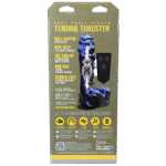 vibrator – intense stootbewegingen met 8 vibraties – Doc Johnson Tendril Thruster Doc Johnson - Afbeelding 3