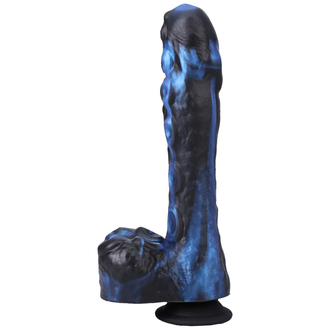 Doc Johnson Tendril Thruster Mini Fuck Machine - immagine 5