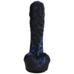 vibrator – intense stootbewegingen met 8 vibraties – Doc Johnson Tendril Thruster Doc Johnson - Afbeelding 6