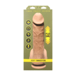 Doc Johnson Cut Thruster duw vibrator - Afbeelding 3