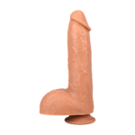 Doc Johnson Cut Thruster duw vibrator - Afbeelding 5