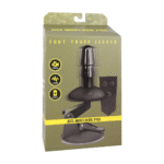 Anale vibrator met draadloze afstandsbediening – Ass Wrecker Pro Doc Johnson