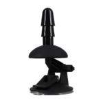 Anale vibrator met draadloze afstandsbediening – Ass Wrecker Pro Doc Johnson - Afbeelding 4
