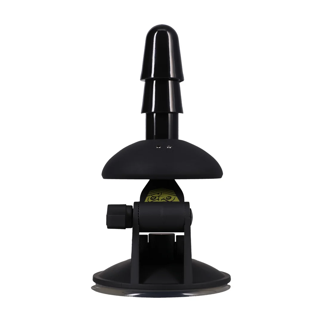 Doc Johnson Vac U Lock Ass Wrecker Pro - Afbeelding 5