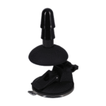 Anale vibrator met draadloze afstandsbediening – Ass Wrecker Pro Doc Johnson - Afbeelding 6