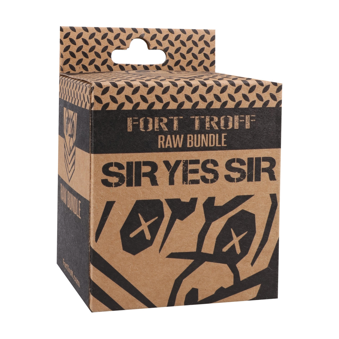 1101-10-BX-2 Cockring set met transparante ringen – Transparant - Afbeelding 1