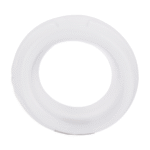 Cockring set met transparante ringen – Transparant - Afbeelding 6